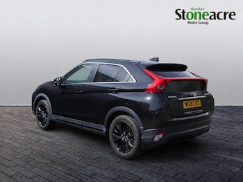 Used Mitsubishi Eclipse Cross 2019 for sale - 79509276: Photo