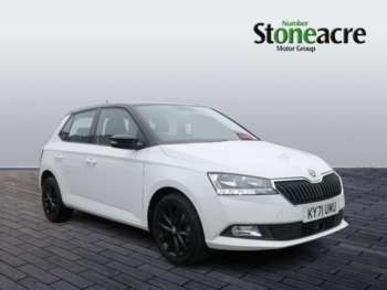 2021 (71) - 1.0 TSI Colour Edition 5dr DSG