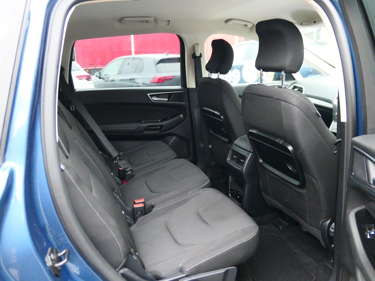 Used Ford S-Max 2022 for sale - 78148344: Photo 10