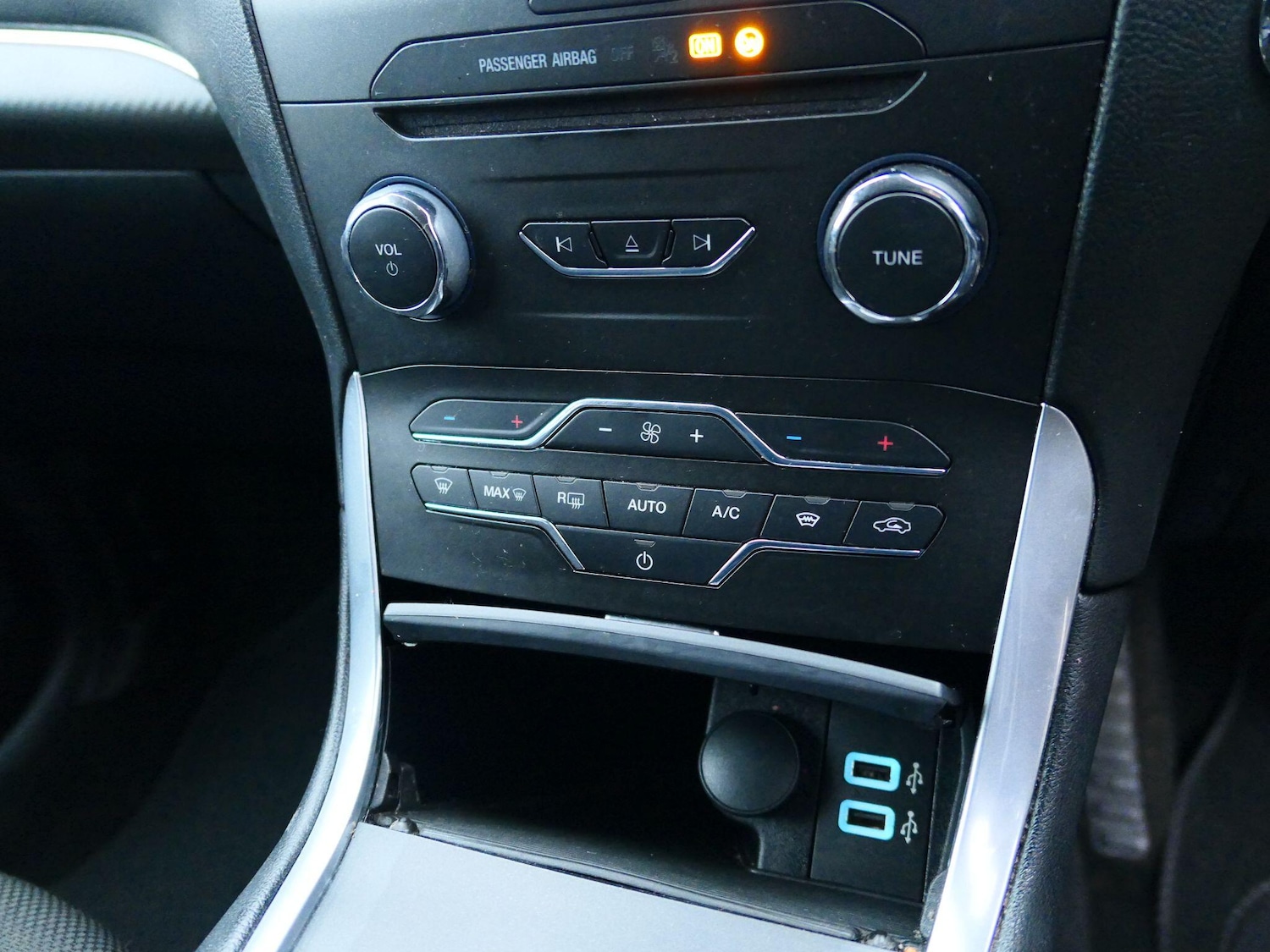 Used Ford S-Max 2022 for sale - 78148344: Photo 14