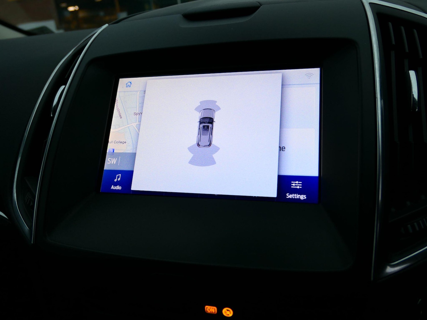 Used Ford S-Max 2022 for sale - 78148344: Photo 18