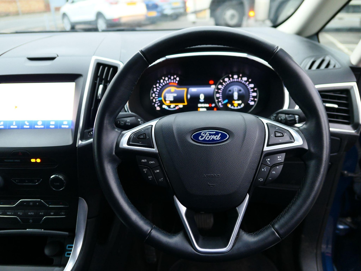Used Ford S-Max 2022 for sale - 78148344: Photo 21