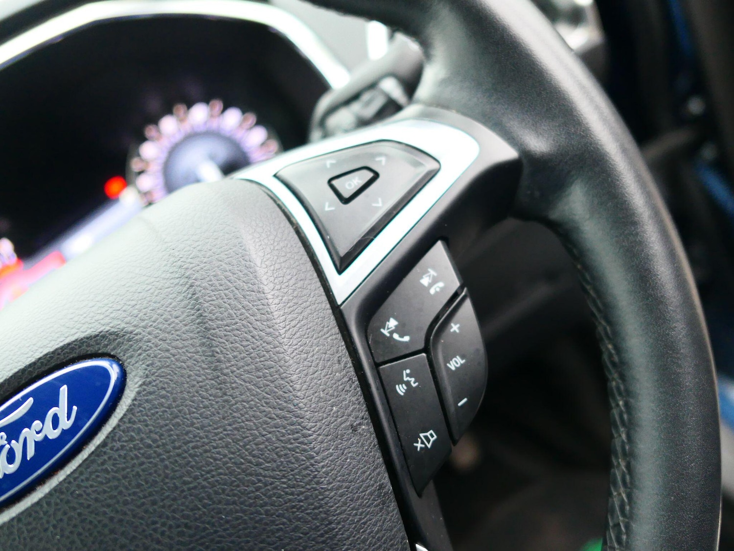 Used Ford S-Max 2022 for sale - 78148344: Photo 22