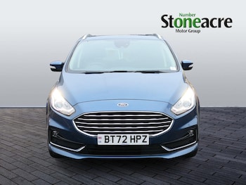 Used Ford S-Max 2022 for sale - 78148344: Photo