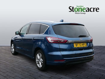 Used Ford S-Max 2022 for sale - 78148344: Photo
