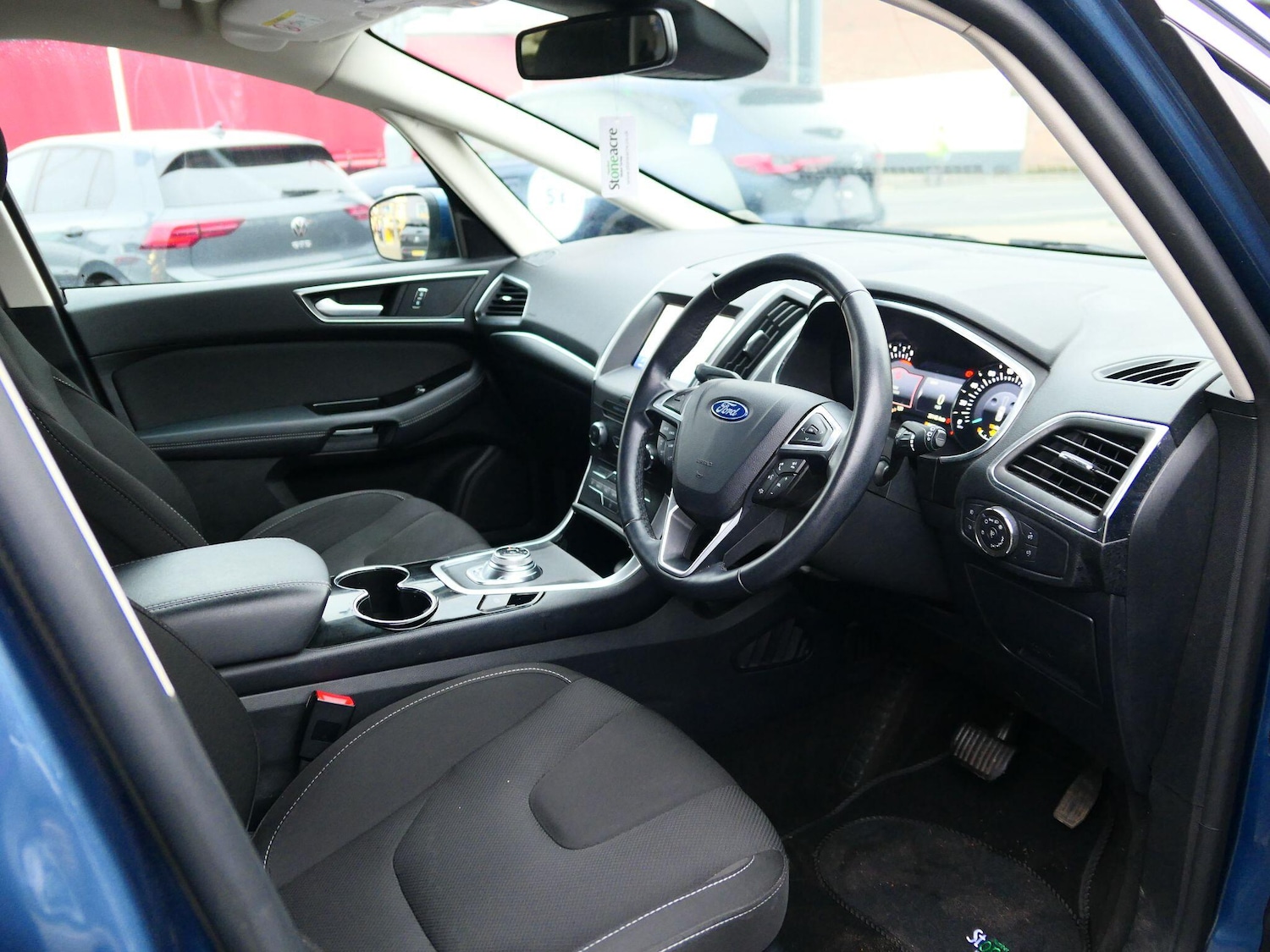 Used Ford S-Max 2022 for sale - 78148344: Photo 9