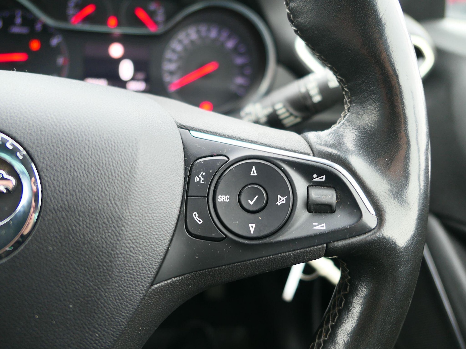 Used Vauxhall Crossland 2021 for sale - 78006387: Photo 12