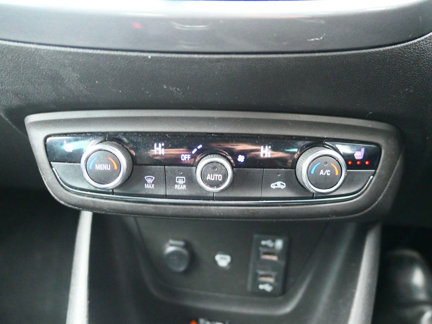 Used Vauxhall Crossland 2021 for sale - 78006387: Photo 15