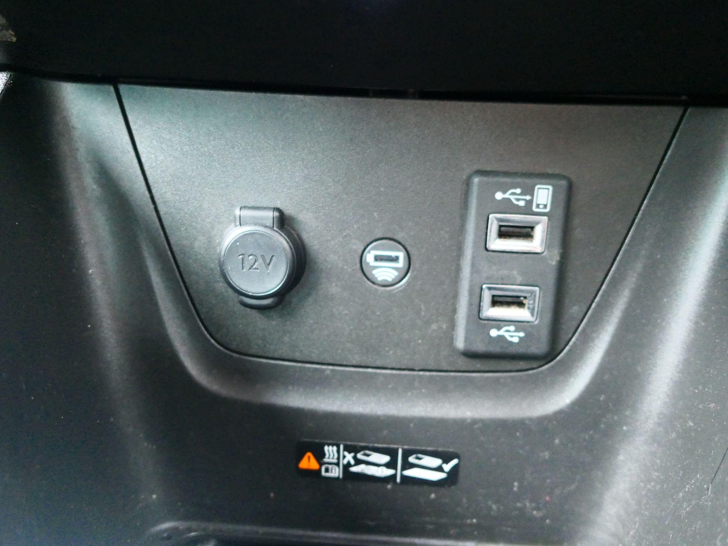 Used Vauxhall Crossland 2021 for sale - 78006387: Photo 16