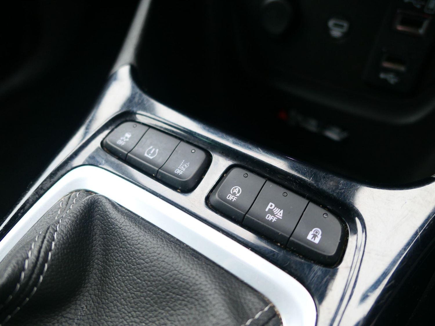 Used Vauxhall Crossland 2021 for sale - 78006387: Photo 17