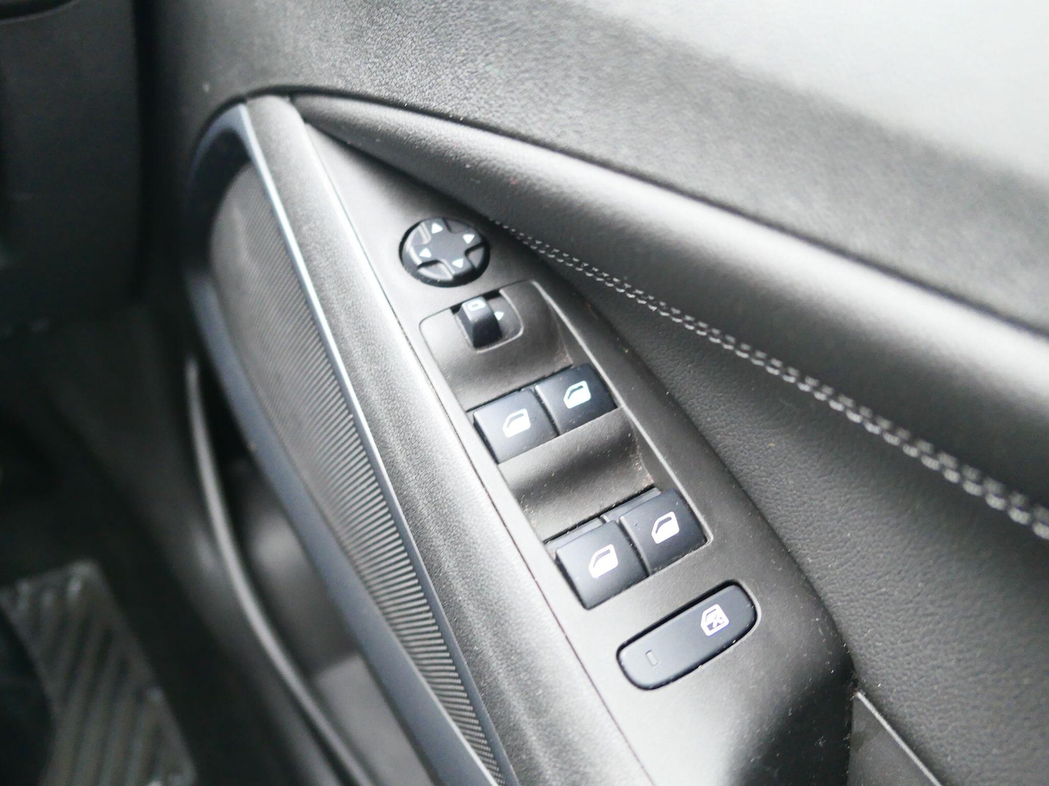 Used Vauxhall Crossland 2021 for sale - 78006387: Photo 18