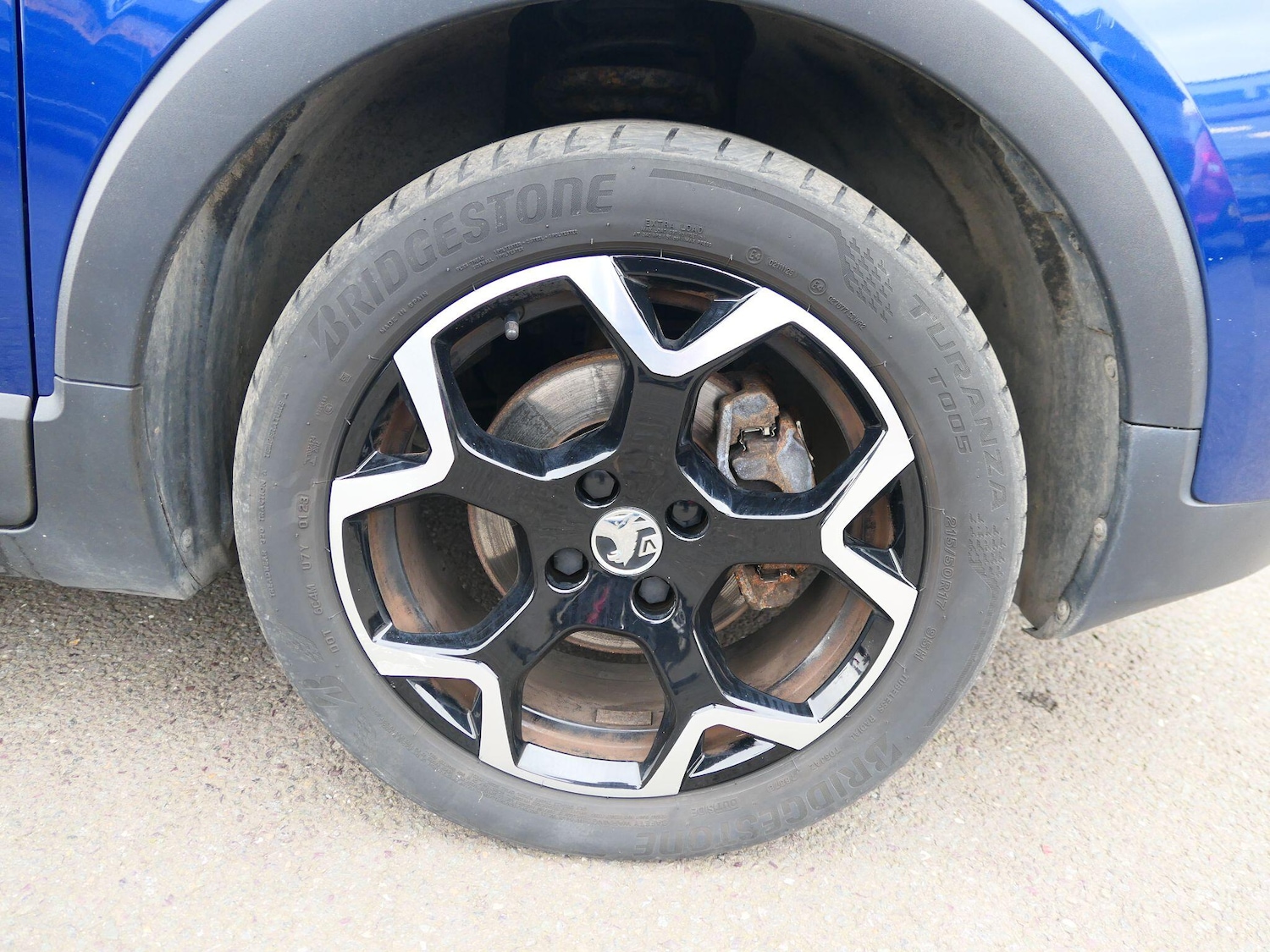 Used Vauxhall Crossland 2021 for sale - 78006387: Photo 19