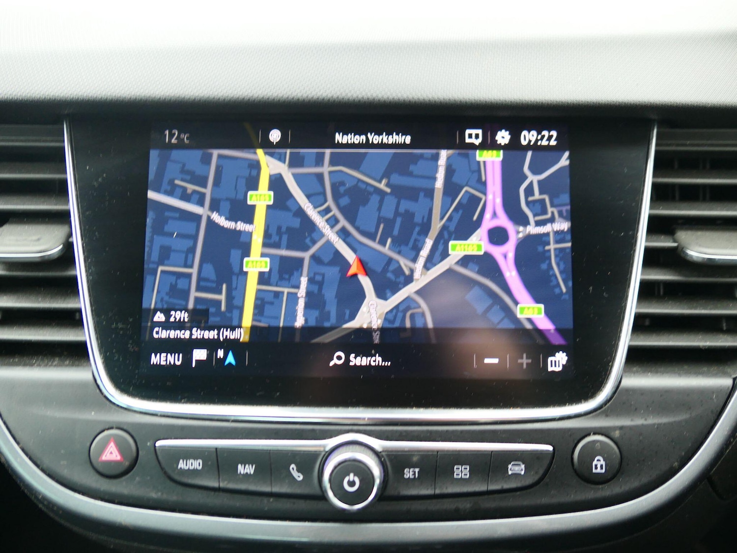 Used Vauxhall Crossland 2021 for sale - 78006387: Photo 22