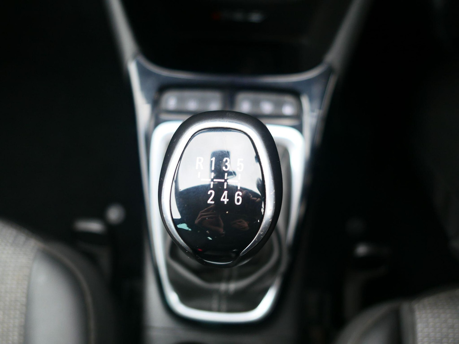 Used Vauxhall Crossland 2021 for sale - 78006387: Photo 9