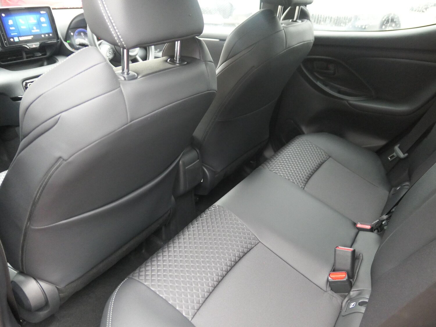 Used Mazda Mazda2 HYBRID for sale - 77395732: Photo 11