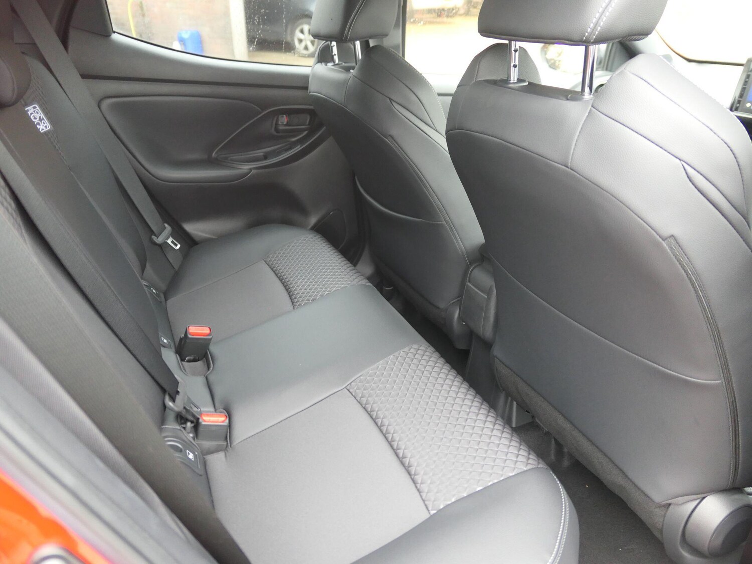 Used Mazda Mazda2 HYBRID for sale - 77395732: Photo 12