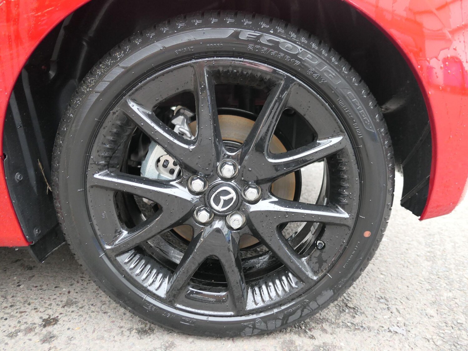 Used Mazda Mazda2 HYBRID for sale - 77395732: Photo 18