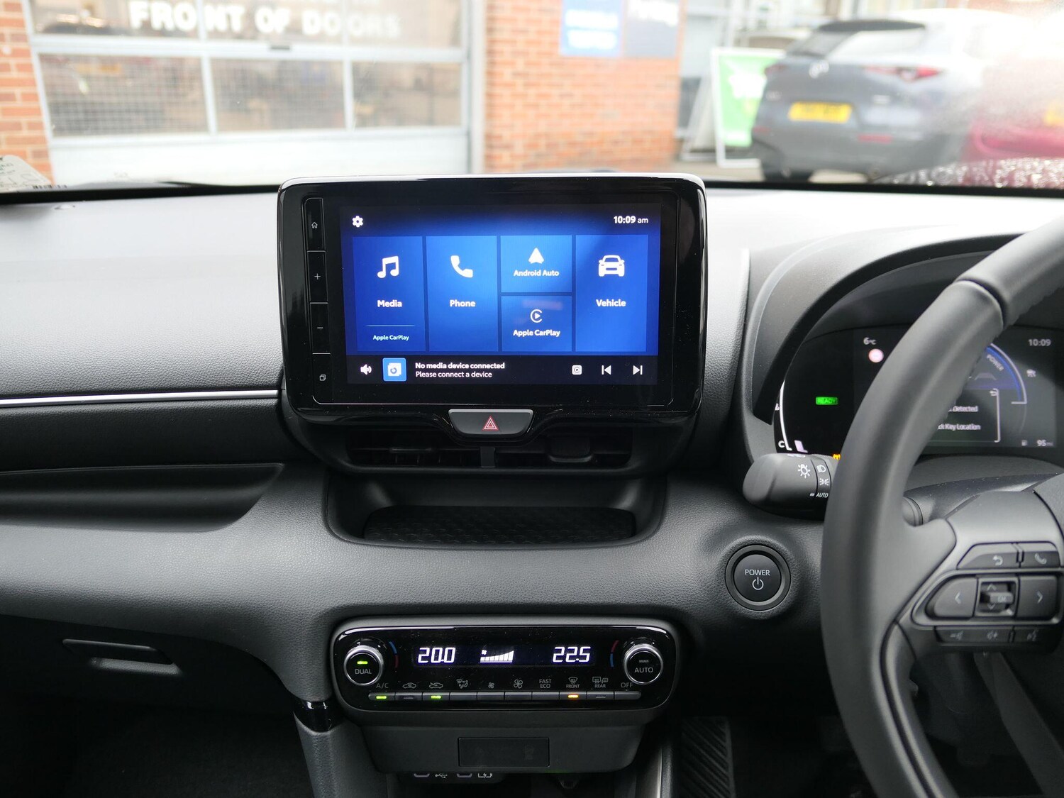 Used Mazda Mazda2 HYBRID for sale - 77395732: Photo 20