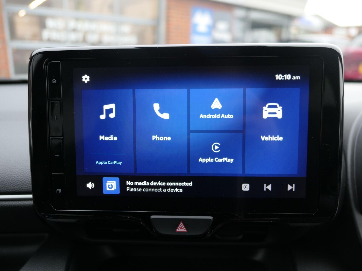 Used Mazda Mazda2 HYBRID for sale - 77395732: Photo 21