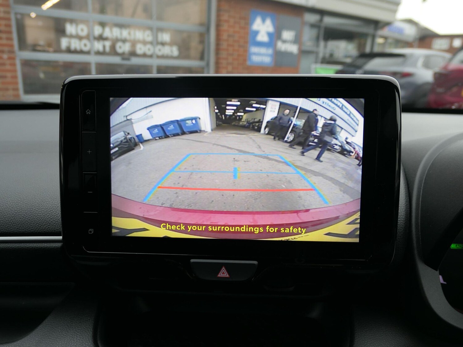 Used Mazda Mazda2 HYBRID for sale - 77395732: Photo 22