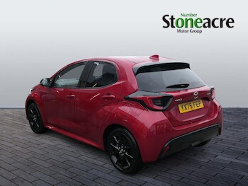 Used Mazda Mazda2 HYBRID 2025 for sale - 77395732: Photo