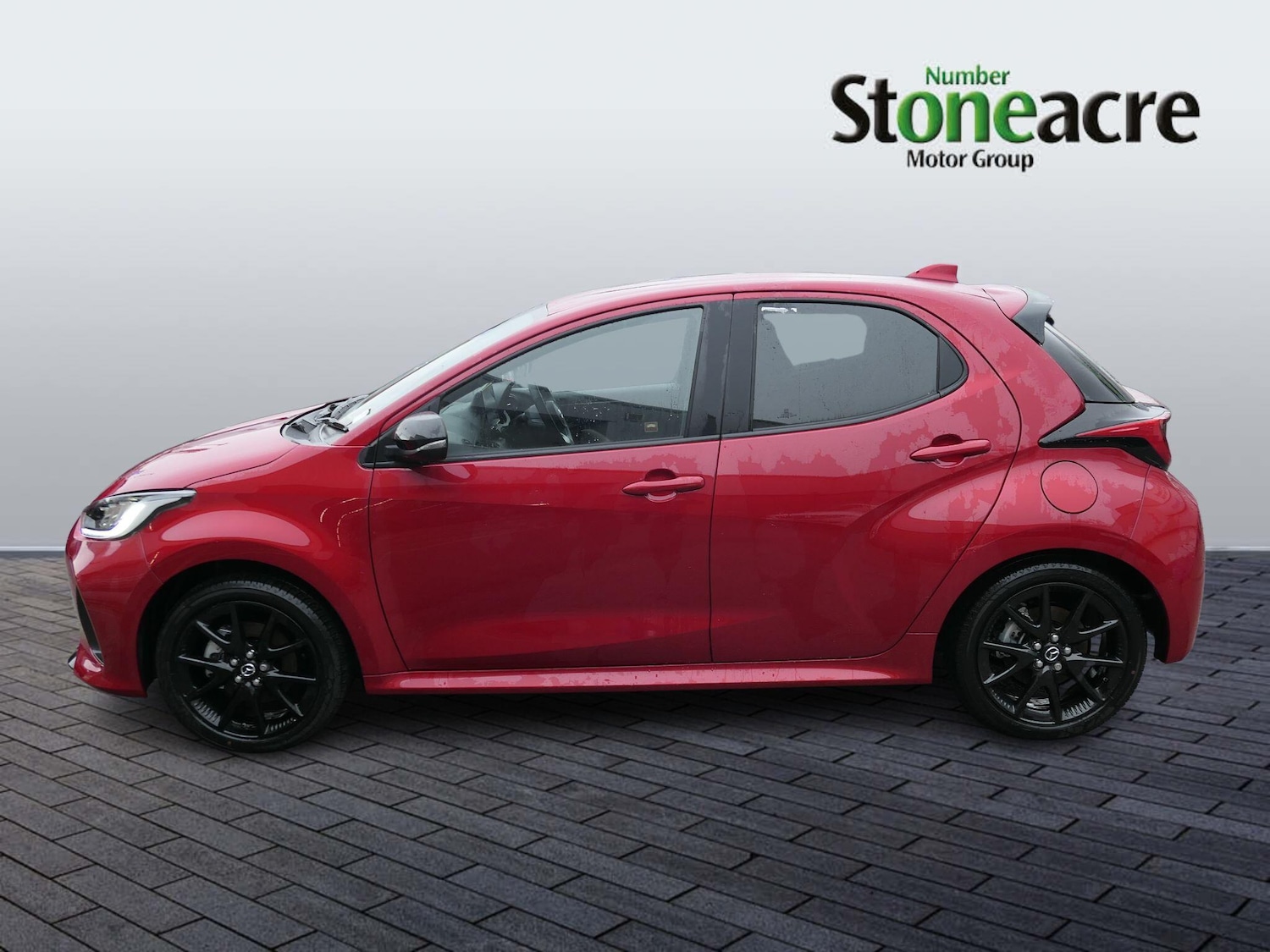 Used Mazda Mazda2 HYBRID for sale - 77395732: Photo 5
