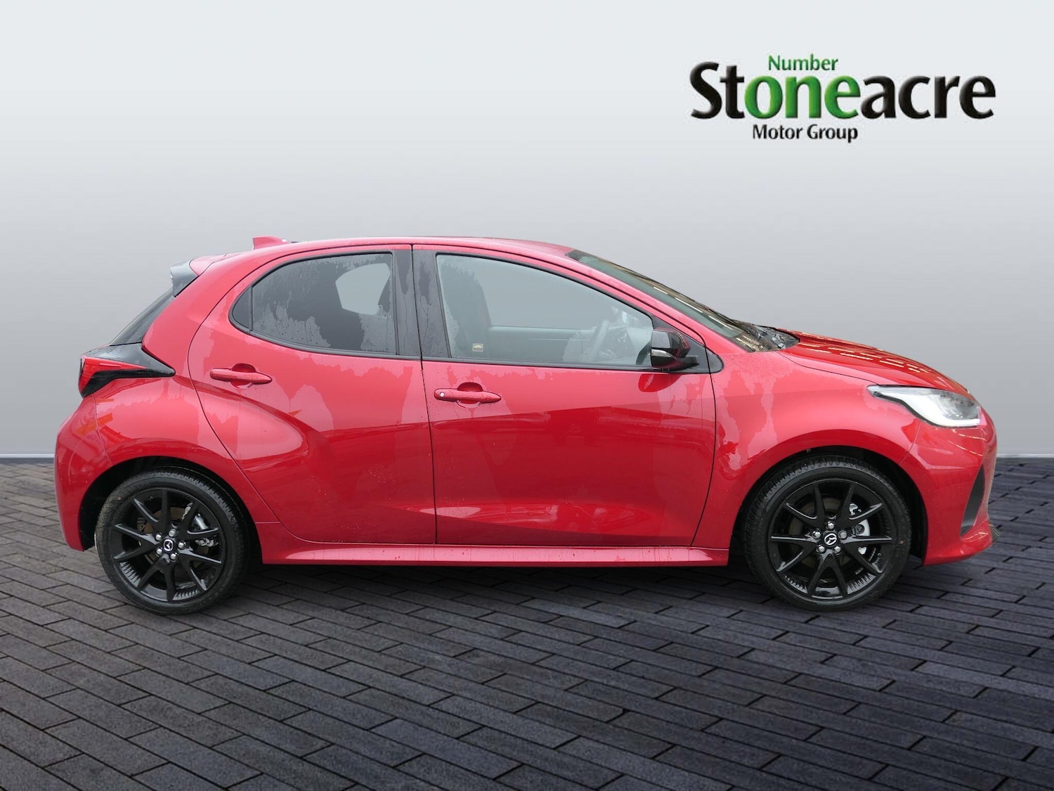 Used Mazda Mazda2 HYBRID for sale - 77395732: Photo 7