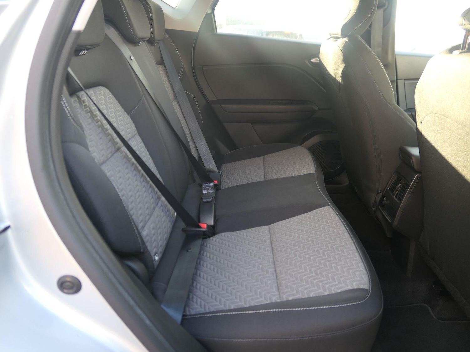 Used Renault Captur 2022 for sale - 76512697: Photo 11