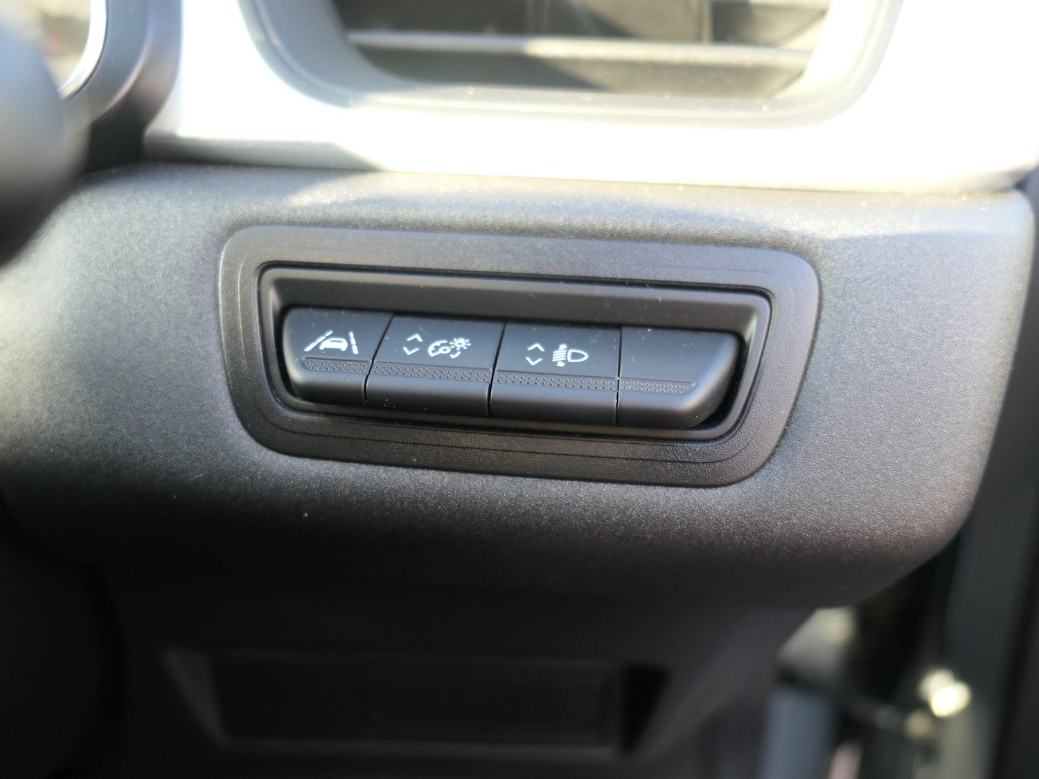 Used Renault Captur 2022 for sale - 76512697: Photo 12