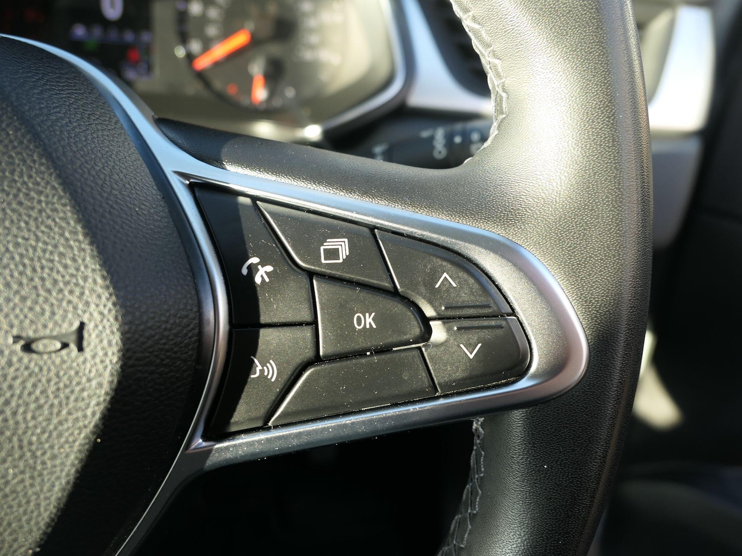 Used Renault Captur 2022 for sale - 76512697: Photo 13