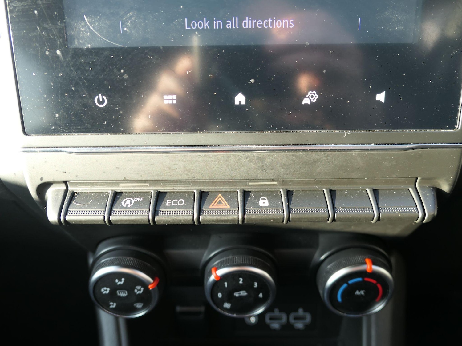 Used Renault Captur 2022 for sale - 76512697: Photo 17