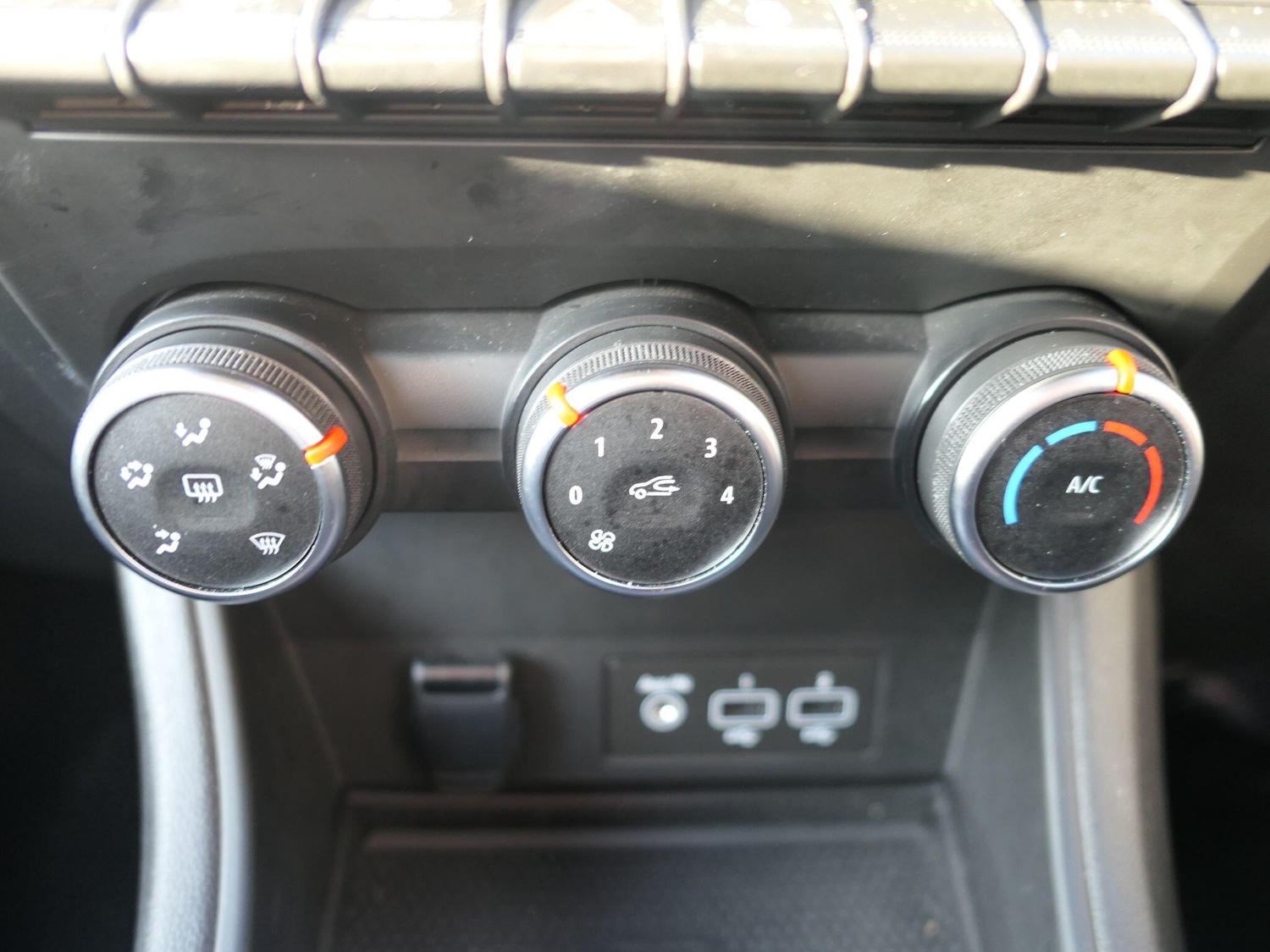 Used Renault Captur 2022 for sale - 76512697: Photo 18