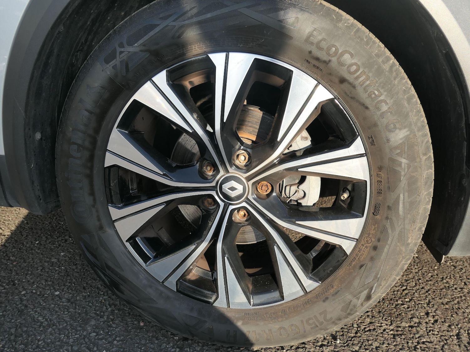 Used Renault Captur 2022 for sale - 76512697: Photo 20