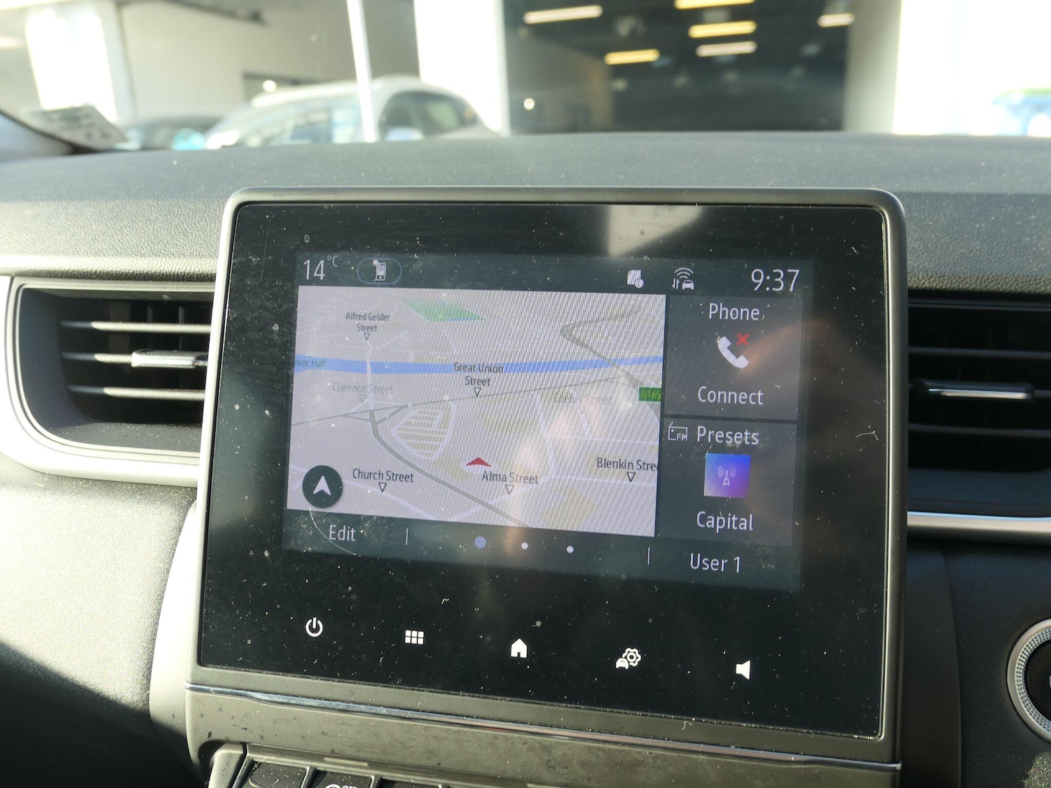 Used Renault Captur 2022 for sale - 76512697: Photo 21