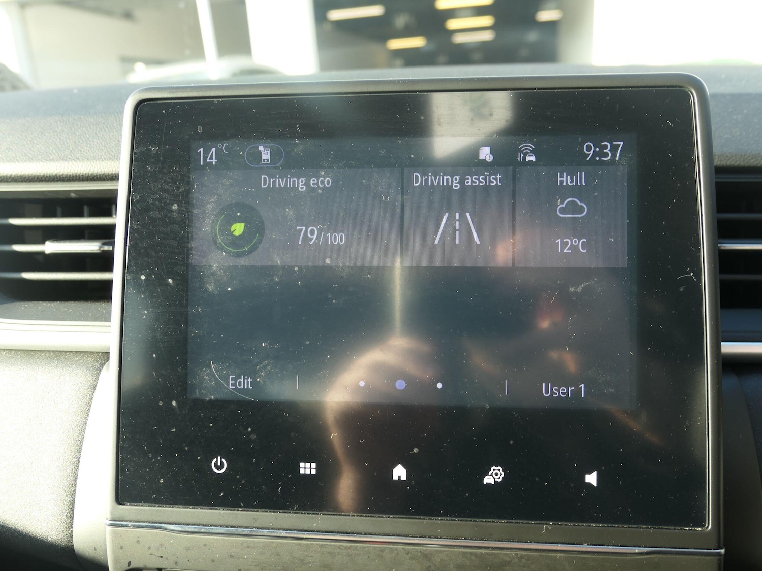 Used Renault Captur 2022 for sale - 76512697: Photo 22