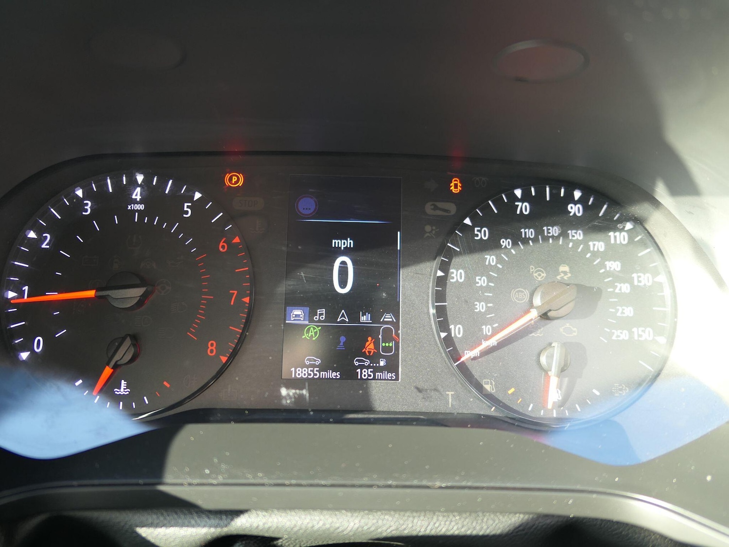 Used Renault Captur 2022 for sale - 76512697: Photo 24