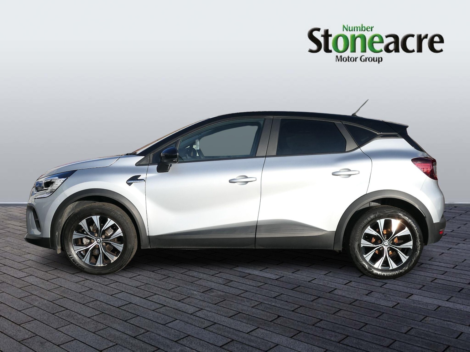 Used Renault Captur 2022 for sale - 76512697: Photo 5