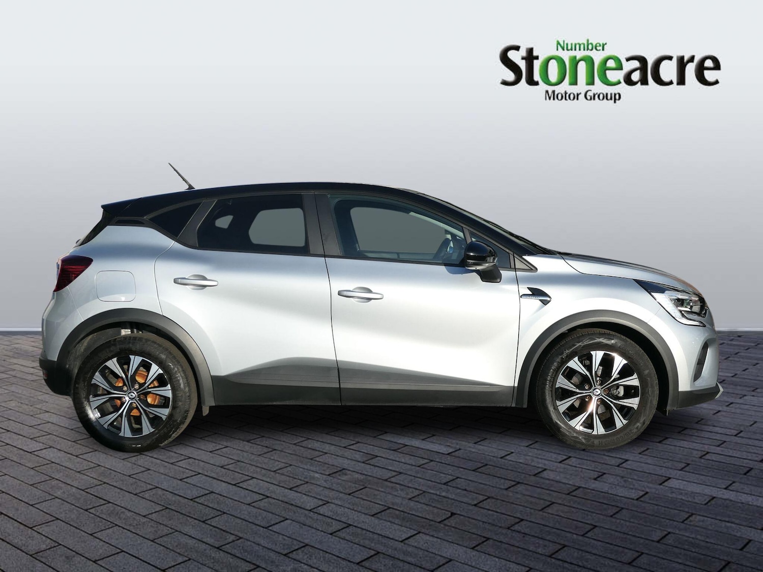 Used Renault Captur 2022 for sale - 76512697: Photo 7