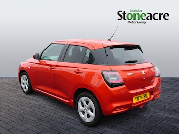 Used Suzuki Swift 2025 for sale - 78362950: Photo