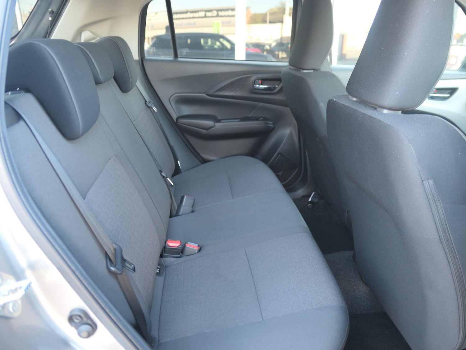 Used Suzuki Swift 2024 for sale - 77738022: Photo 10