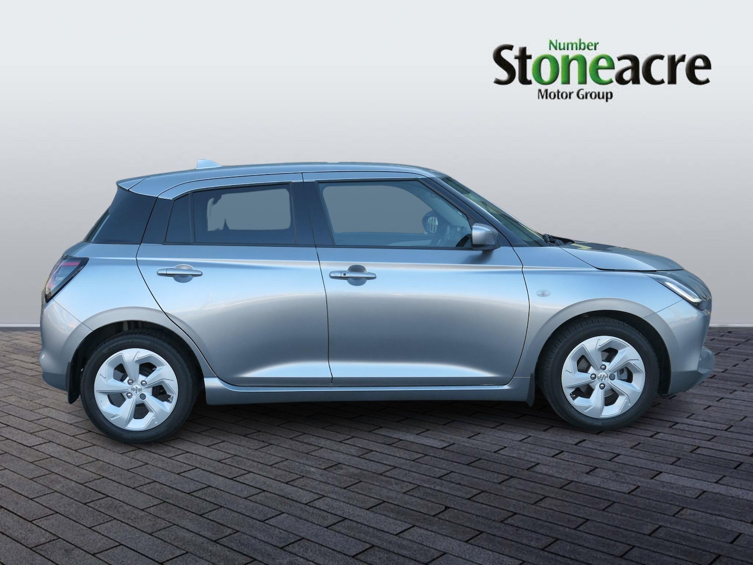Used Suzuki Swift 2024 for sale - 77738022: Photo 6