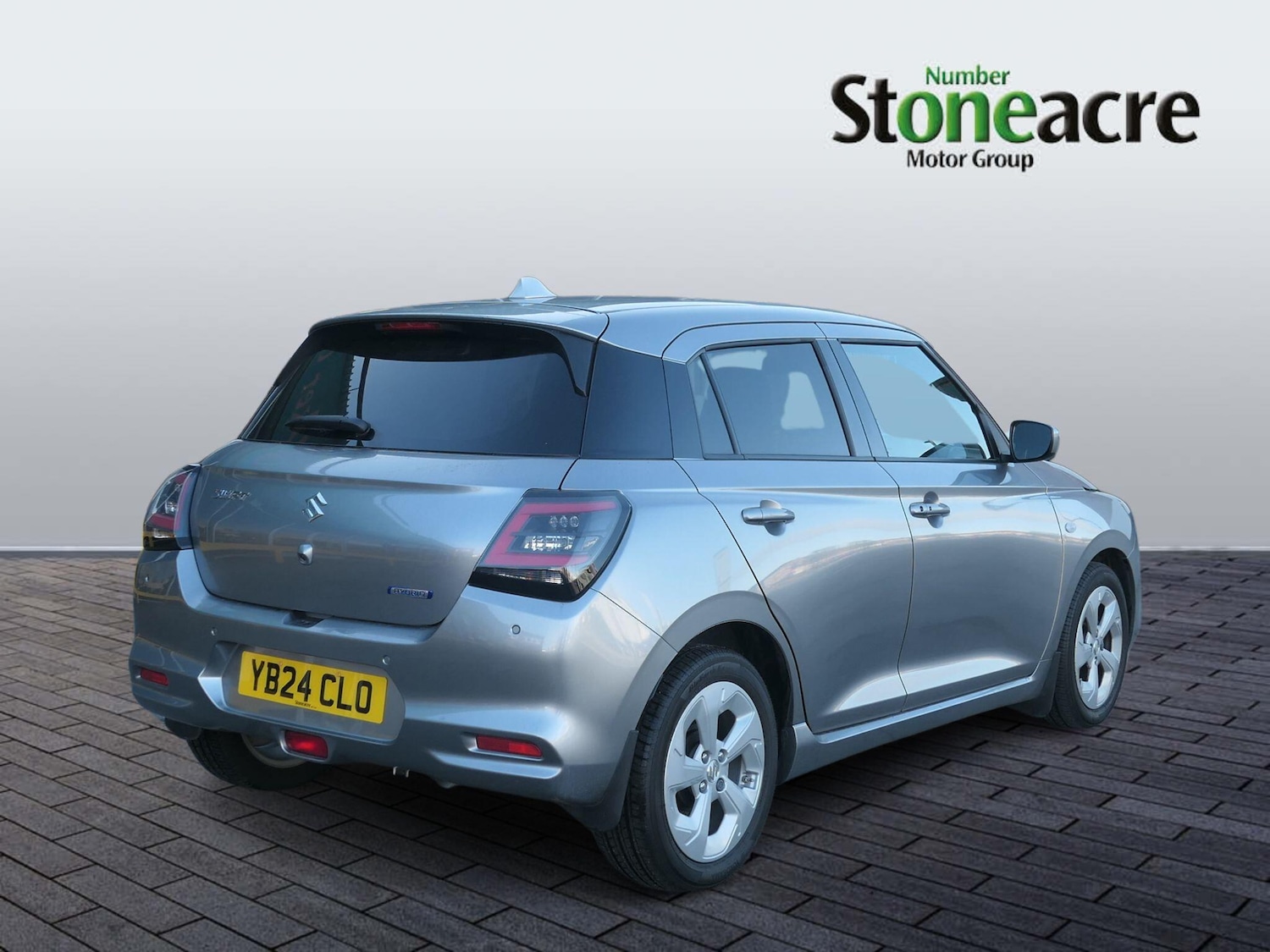 Used Suzuki Swift 2024 for sale - 77738022: Photo 7
