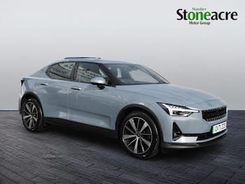 Used Polestar Polestar 2 2021 for sale - 79847670: Photo