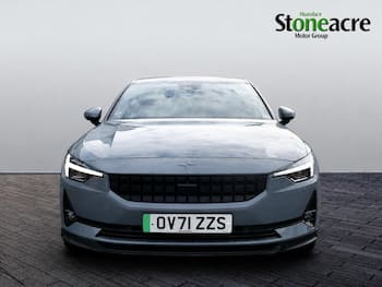 Used Polestar Polestar 2 2021 for sale - 79847670: Photo