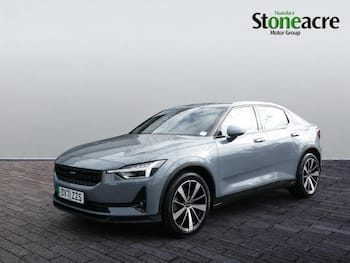 Used Polestar Polestar 2 2021 for sale - 79847670: Photo