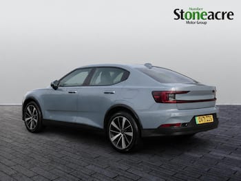 Used Polestar Polestar 2 2021 for sale - 79847670: Photo