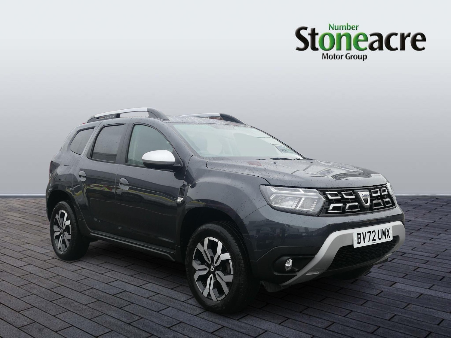 Used Dacia Duster 2022 for sale - 76781498: Photo 1