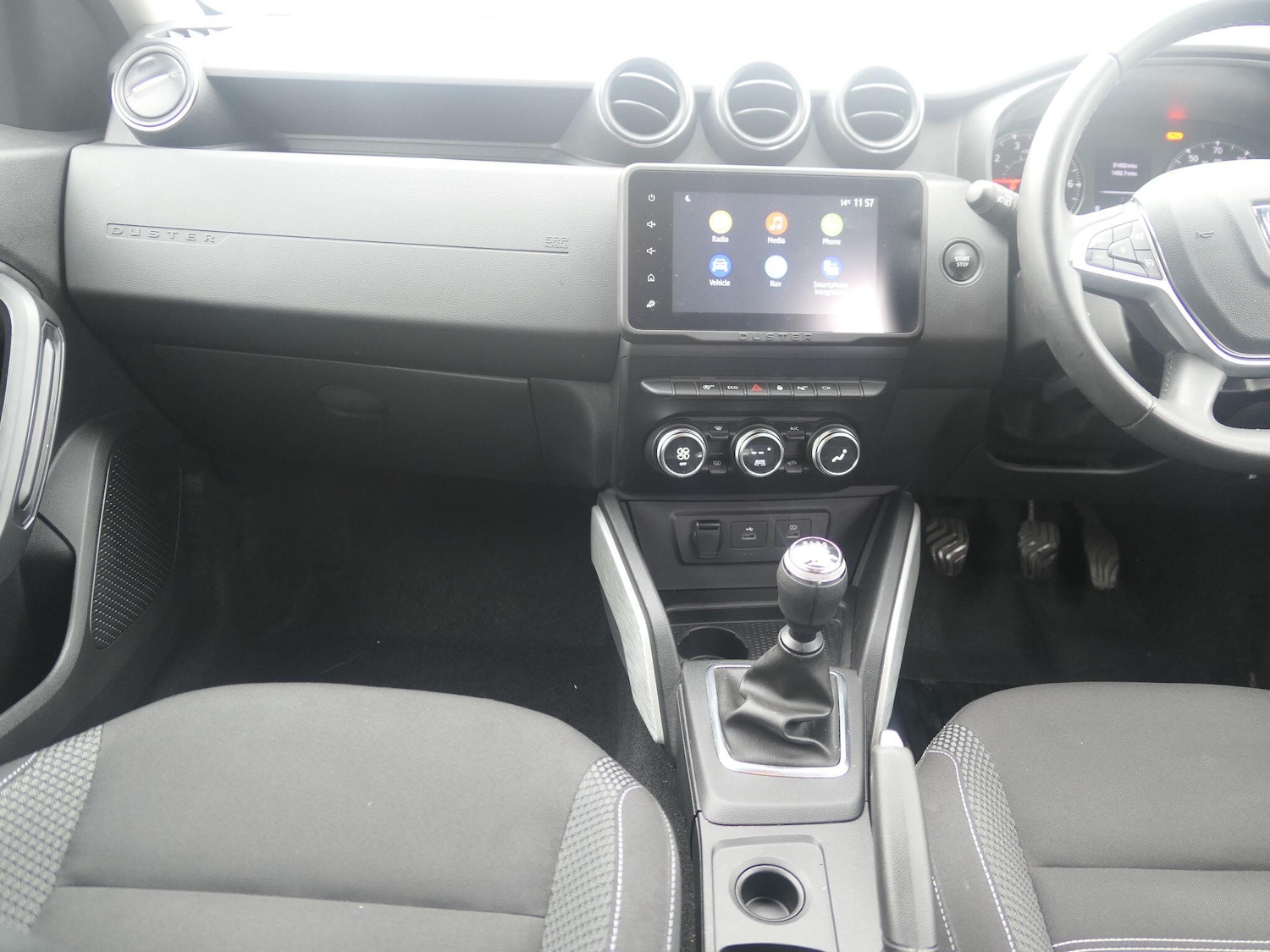 Used Dacia Duster 2022 for sale - 76781498: Photo 10