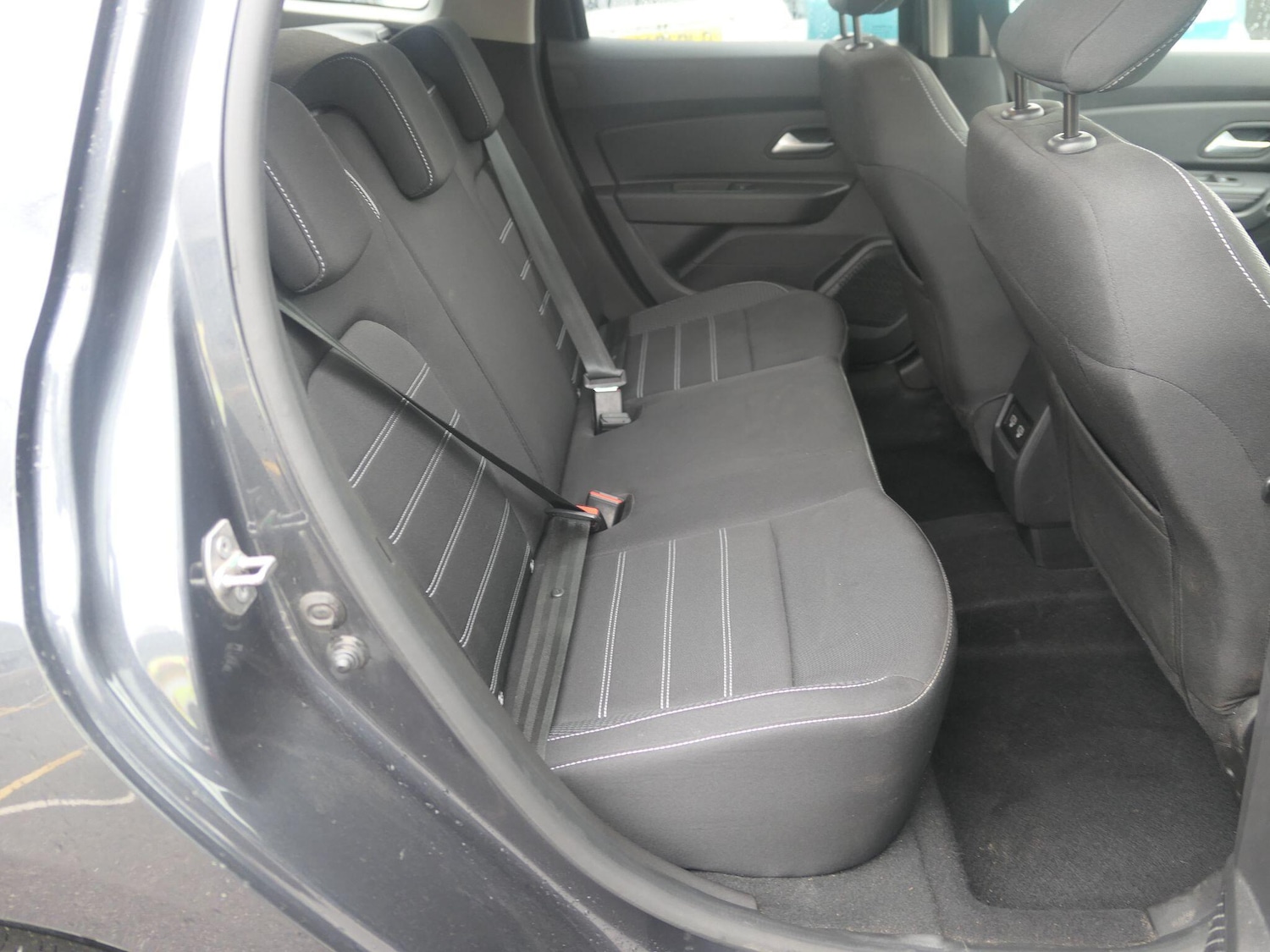 Used Dacia Duster 2022 for sale - 76781498: Photo 12