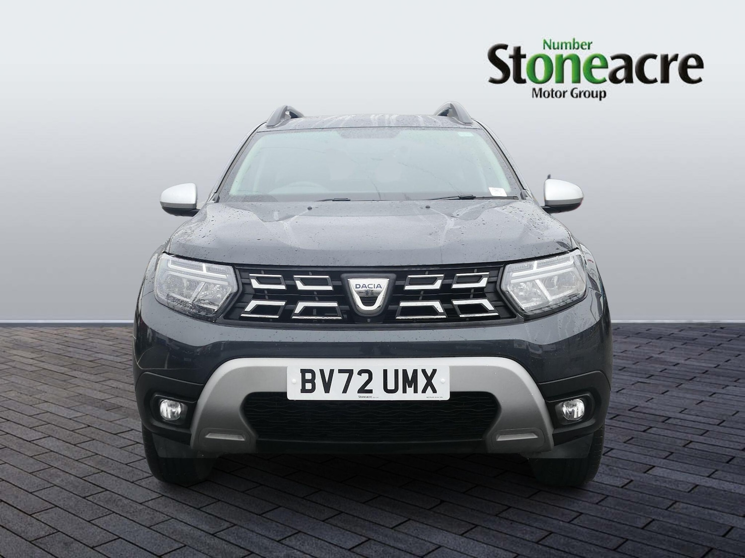 Used Dacia Duster 2022 for sale - 76781498: Photo 2